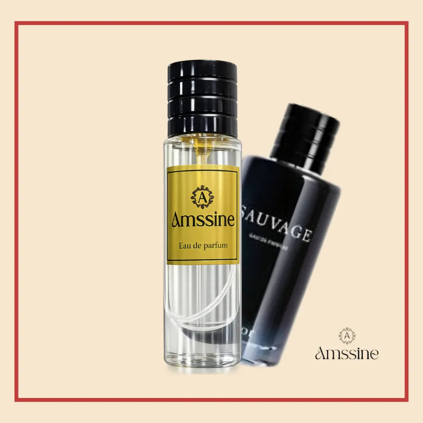 INS Sauvage Elexir 30 ml