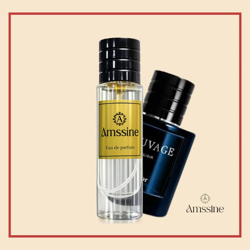 INS Sauvage Elexir 30 ml
