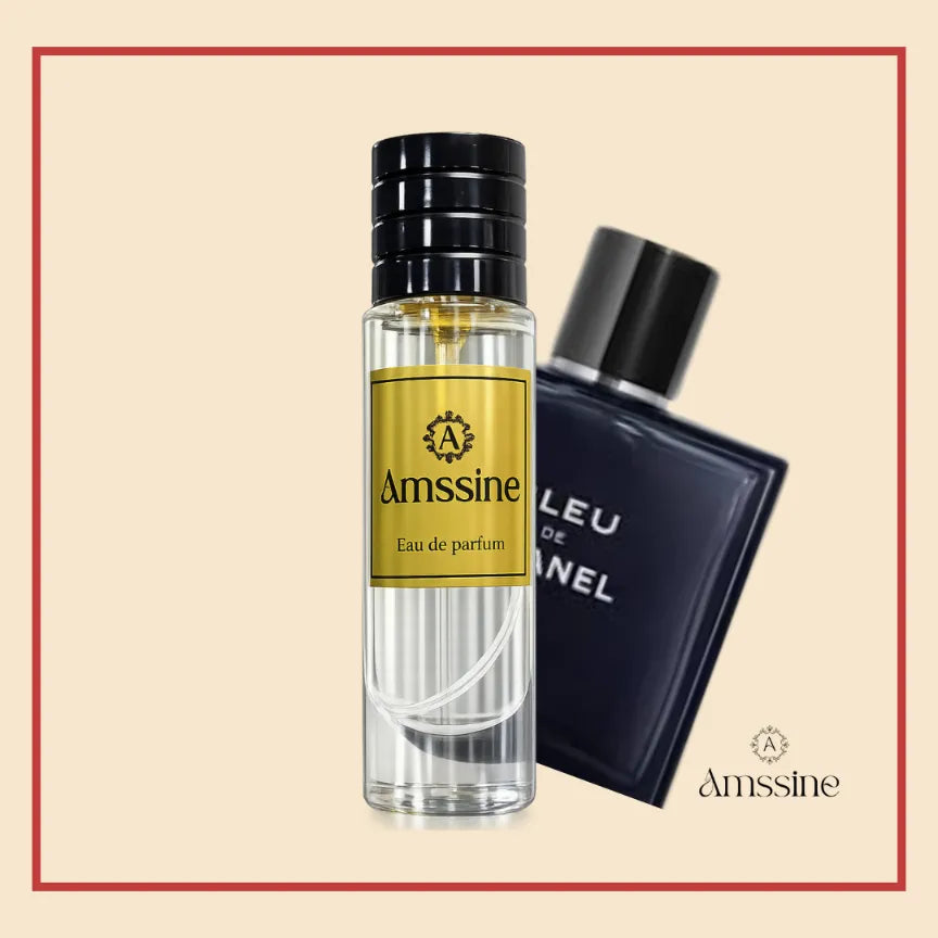INS Bleu de Channel 30 ml