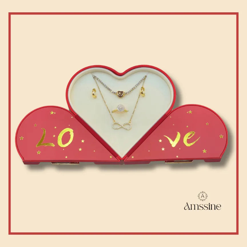 Coffret Esprit Infiny