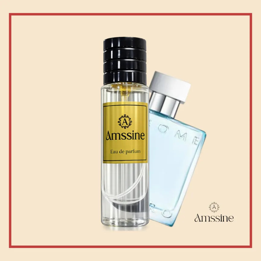 INS Azzaro Chrome 30 ml