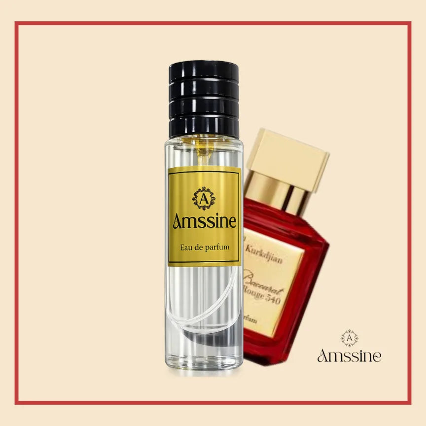 INS Baccarat Rouge 30 ml