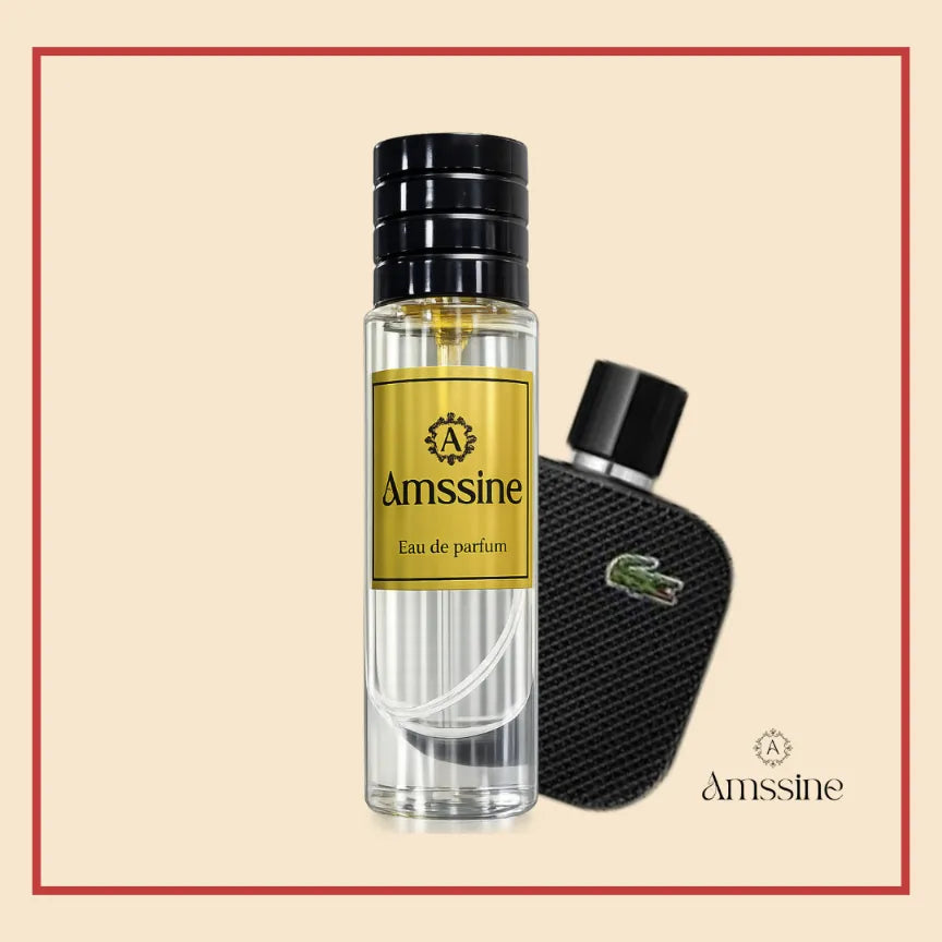 INS Lacoste Noir 30 ml