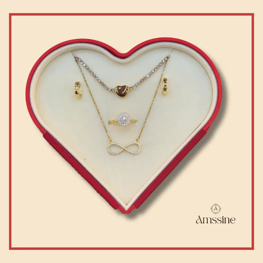 Coffret Esprit Infiny