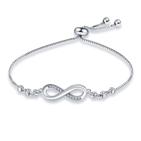 Bracelet Diamond Amssine