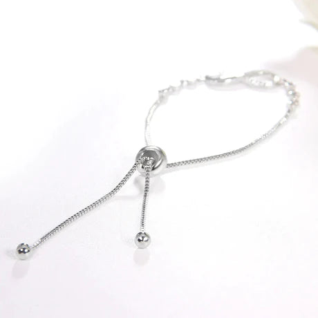 Bracelet Diamond Amssine